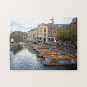 Cambridge Jigsaw Puzzle