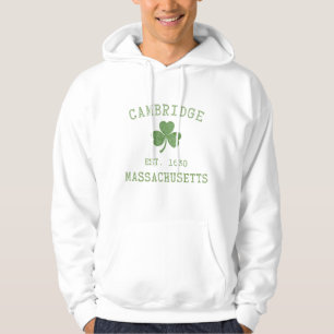 Cambridge MA Sweatshirt