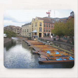Cambridge Mouse Mat