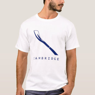 Cambridge Oar T-Shirt