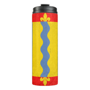 Cambridgeshire Thermal Tumbler