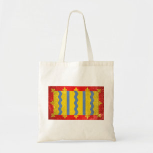 Cambridgeshire Tote Bag