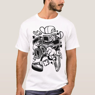 Camcorder T-Shirt