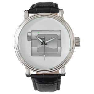 Camcorder Watch