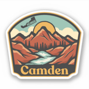 Camden, Delaware