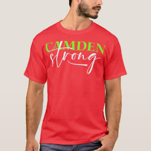 CAMDEN STRONG 1 T-Shirt
