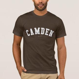 Camden T-Shirt
