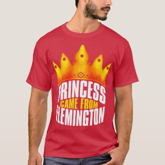 Came From Flemington Flemington Georgia TShirt