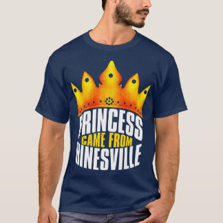 Came From Hinesville Hinesville Georgia TShirt