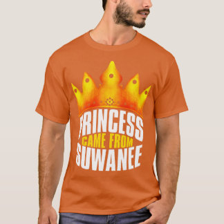 Came From Suwanee Suwanee Georgia TShirt