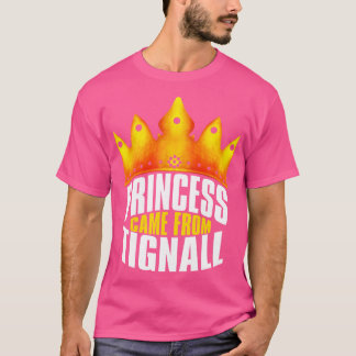 Came From Tignall Tignall Georgia TShirt