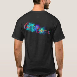 Camedy Central Graphic Tee