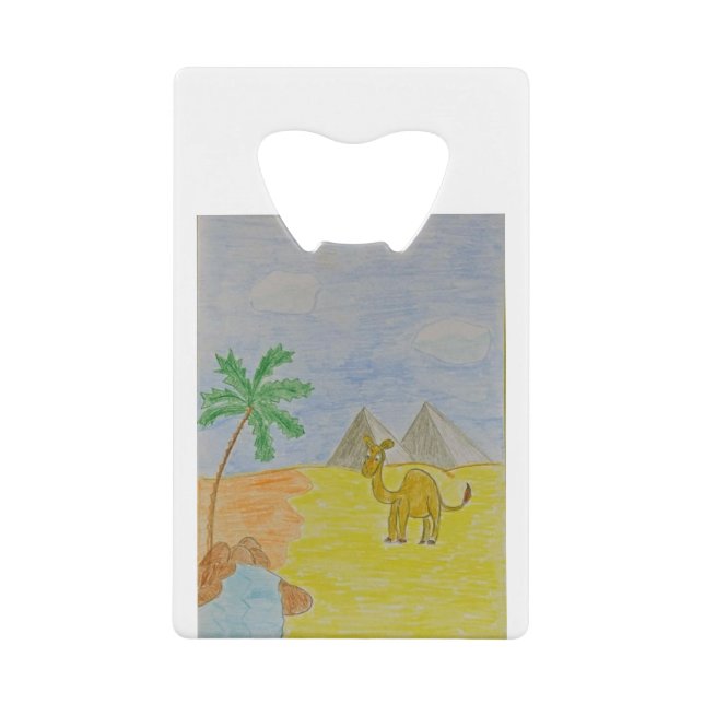 Camel6 (Front)