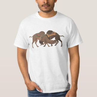 Camel Bites T-Shirt