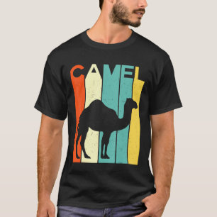 Camel  Camel Camel Owner T-Shirt