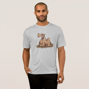 Camel cartoon T-Shirt