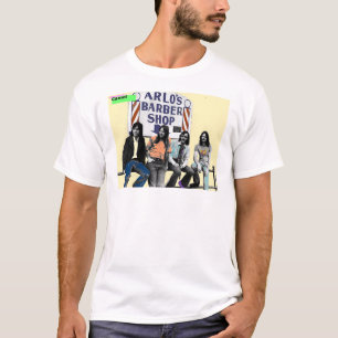 Camel circa 1974 T-Shirt