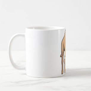 Camel Coffee Mug