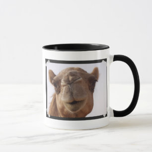Camel Coffee Mug