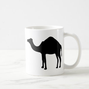 Camel Coffee Mug