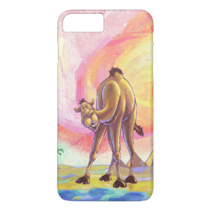 Camel Electronics iPhone 8 Plus/7 Plus Case