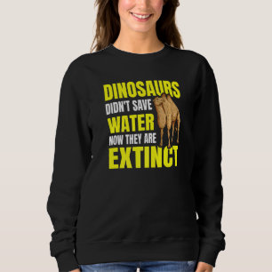 Camel Fan Quote For A Bactrian Sweatshirt