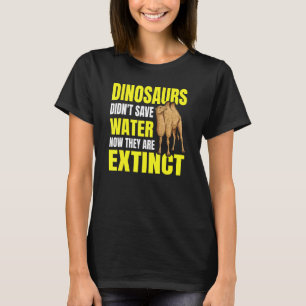 Camel Fan Quote For A Bactrian T-Shirt