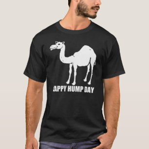Camel humour T-Shirt