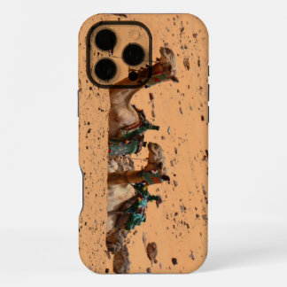 Camel  iPhone 16 pro max case