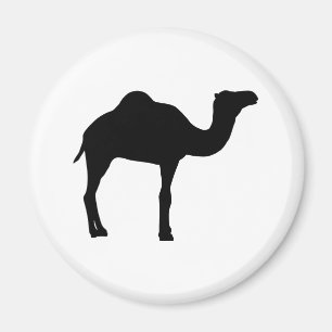 Camel Magnet