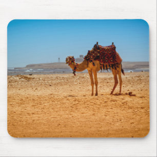 Camel Mouse Mat