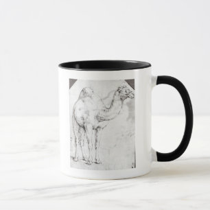 Camel Mug