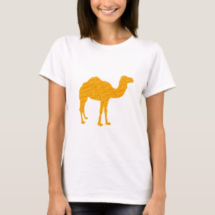 Camel of the Sahara T-Shirt