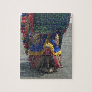 Camel on the toes.png jigsaw puzzle