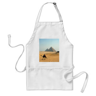 camel pyramid standard apron