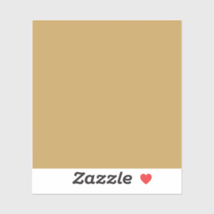 Camel-  shade of brown (solid colour) 