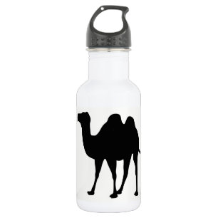Camel Silhouette 532 Ml Water Bottle