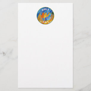 Camel Stationery
