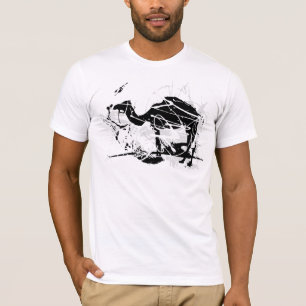 Camel T-Shirt