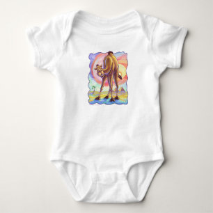 Camel T-Shirts