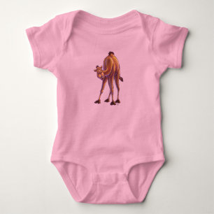 Camel T-Shirts