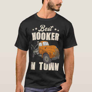 Camel Towing Services T-Shirt