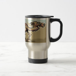 Camel Travel Mug