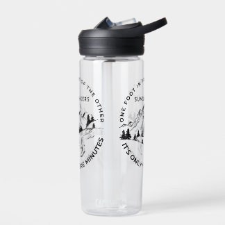CamelBak Water Bottle