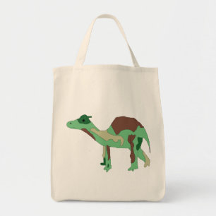 Camelflage bag
