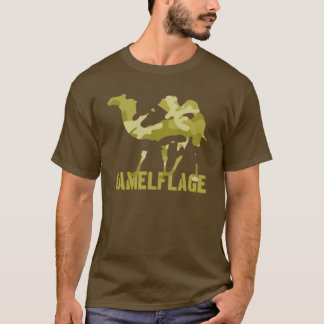camelflage shirt