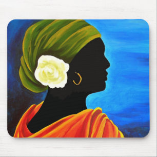 Camelia 2008 mouse mat