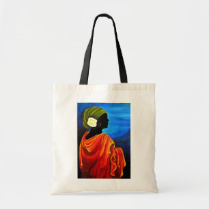 Camelia 2008 tote bag