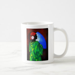 Camelia Rose 2008 Coffee Mug