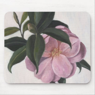 Camellia 1998 mouse mat